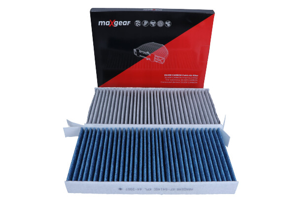 Filter, interior air - 26-1802 MAXGEAR